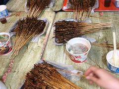 -十里铺铁板鱿鱼