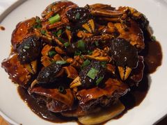 -金枝玉叶上海人家食府(三里河店)