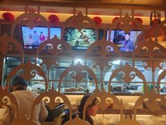 -额尔敦传统涮(腾飞北路店)