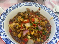 -三只鸟本地特色菜馆(上饶总店)