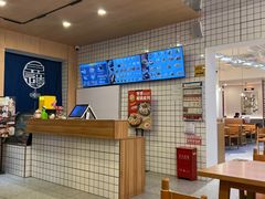 -永和豆浆•台北卤肉饭(山水大润发店)