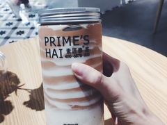 -素匠泰茶(三里屯SOHO工体奶茶店)