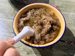-定家小酥肉·清真(回民街店)