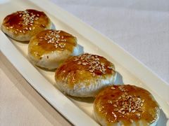 -龙景轩(香港四季酒店)