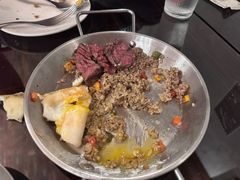 -Ciao窑炉披萨餐厅(宁波阪急店)