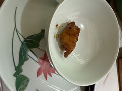 -荷花亭·湖北融合菜(中商广场店)