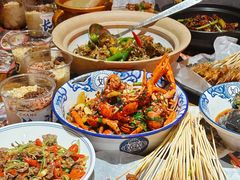 -甲王二老长沙口味馆