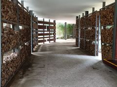 -南长河公园