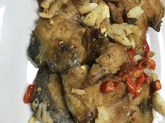 -覃记海鲜美食餐厅