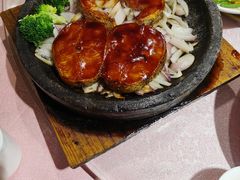 -天福苑(崇宁路店)
