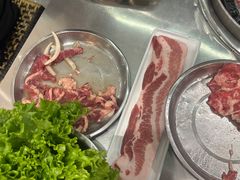 -英雄故事地摊烤肉(马驹桥店)