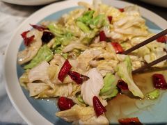 -懒人盐府人家(航天桥店)