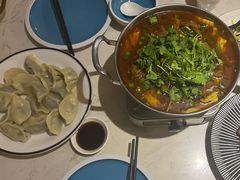 -不倒翁·安徽名菜楼(步行街店)