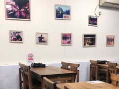 大堂-牛八宝桂林米粉(八里庄店)