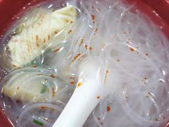 -北万新包子店(淮海店)