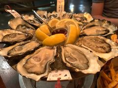 -斯普汇生蚝牛排馆(中骏世界城店)