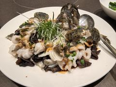 -新好景海鲜酒家(新塘店)