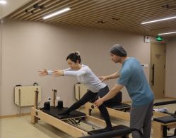 -酉嘉瑜伽YO+YOGA