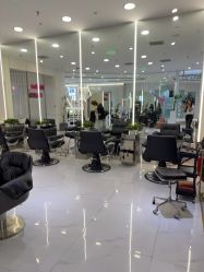 点击看大图 -FASHION PALACE hair+