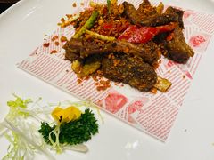 -尚一汤·粤菜海鲜(环球港店)