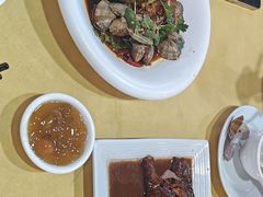 -吉莲利苑海鲜酒家(珠海拱北29年老字号店)