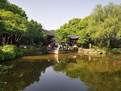 -秋霞圃