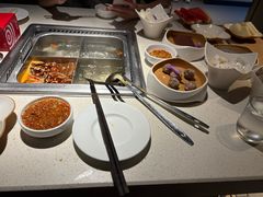 -海底捞火锅(长沙华创国际广场店)