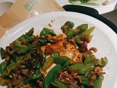 -绿茶餐厅(淮安吾悦广场店)