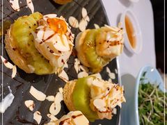 -外滩往事民国上海菜(黄浦店)