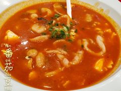 -蓉李记成都名小吃(合肥包河万达店)