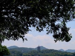 -杭州西湖柳莺里酒店·闻莺厅