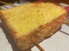 -寂寞的豆芽(西大望南路店)