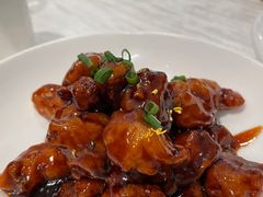 -柒园·三十年创意杭帮菜(龙湖滨江天街店)