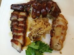 -锦粤宫·精致粤菜(深圳北站店)