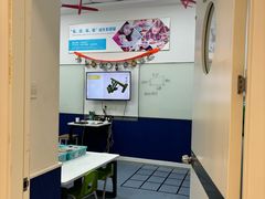 -森孚机器人编程·STEM积木·等级考试(虹口足球场中心)