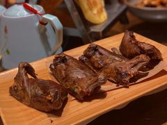 -鸽子窝(黄村店)