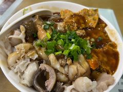 -荔林食店(西华路店)