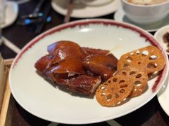 -杭州西子湖四季酒店·金沙厅