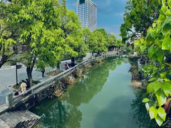 -龙潭水乡