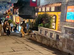 -重庆十八梯传统风貌区