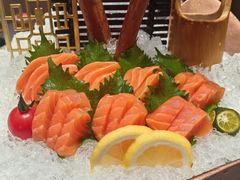 -莆鑫海鲜城(浏河店)