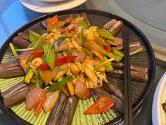 -这片海·海景餐厅(博鳌店)