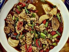 火爆腰花-全乐鱼馆·淳牌有机鱼直营店