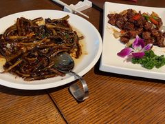 -逸林轩中餐厅(中信泰富朱家角锦江酒店)