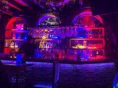 -周庄红庭演艺酒吧