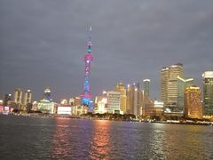 -东方明珠广播电视塔