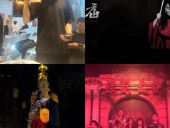 -棂笼·深度沉浸密室(武汉旗舰店)