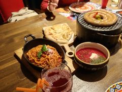 -卢布里西餐厅(满洲里店)