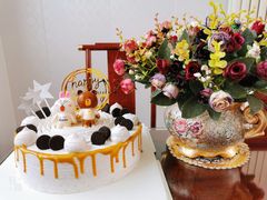 -丹香(崂山沙子口店)