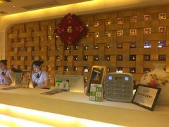 -凯乐会量贩KTV(国防大厦总店)